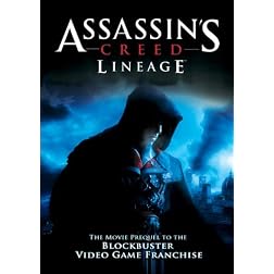 Assassins Creed: Lineage