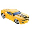 Transformers RPMs Radio-Controlled Figure - Bumblebee