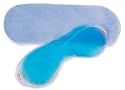 Cold/Hot Soothing Eye Mask With Comfy Soft Cover