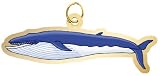 Whale - Blue Charm
