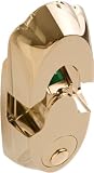 NextBolt - NX5 High Security Edition (Polished Brass)