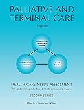 Palliative and terminal care