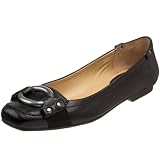 Nine West Women's Swooshy Flats
