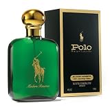 Ralph Lauren Polo Modern Reserve Eau de Toilette Spray 4 fl oz (118 ml)