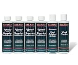 Produkt-Bild: 4x236ml WASSERBETTEN KONDITIONIERER + 1 REINIGER + 1 CREME VON BLUE MAGIC WASSERBETT CONDITIONER