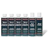 BLUE MAGIC Wasserbett 4x Conditioner 236 ml + Reiniger + Cremevon "BLUE MAGIC"