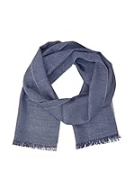 Cesare Gatti Bufanda (Azul)