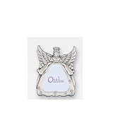 Pewter Frame - Angel