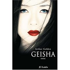 Geisha