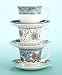 Martha Stewart Collection with Wedgwood Conservatory Collection Saucer, 5.75