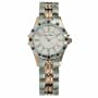 Lucien Piccard Women's 26987TTRU Ruby and Diamond Accented Watch