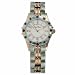 Lucien Piccard Women's Ruby and Diamond Accented Watch #26987TTRU