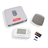 Honeywell YTH6320R1001 Wireless Thermostat System Kit