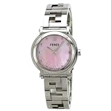 Fendi Women's Quadro watch #F615270