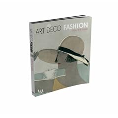 Art Deco Fashion