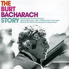 The Burt Bacharach Story