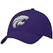 Kansas State Wildcats Nike Swoosh Flex Cap