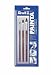 Revell Modellbau-Zubeh¿r 29610 - Painta Flachpinsel-Set (3 Pinsel in den St¿rken 2/6/10)