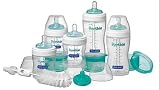 Soothie Bisphenol-free Bottle Starter Set