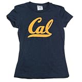 Berkeley Bears Womens T-Shirt