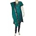 Salwar Kamiz Cotton Printed Dress Size S (slk472)