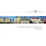 Begegnungen in M�nchen Innenstadt