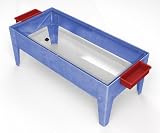 Toddler Sand and Water Activity Center