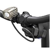 NiteRider MiNewt.X2 Headlamp by NiteRider