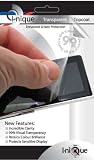 i-nique Topcoat CRYSTAL CLEAR Enhanced Screen Protector kit (Sandisk Sansa View)
