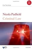 Criminal law