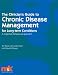 The Clinician's Guide to Chronic Disease Management: A Cognitive Behavioural Approach