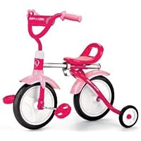 Girl's Grow N' Go Bicycle - Pink - Toys R Us Exclusive