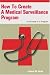 How To Create A Medical Surveillance Program: An Example of a Program