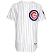 Chicago Cubs Authentic 2012 Home Jersey by Majestic