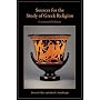 Sources for the Study of Greek Religion (Sources for Biblical Study #14)