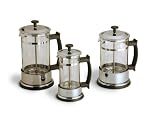 Tea Press, 2 cup.