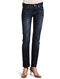 KUT from the Kloth Women's Stevie Straight Leg Jean with Chunky Stitch, Compassion, 6 KUT from the Kloth Women's Stevie Straight Leg Jean with Chunky Stitch, Compassion, 6