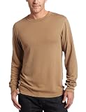 Duofold Mens Midweight L/S Crew