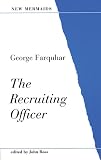 Buy : The Recruiting Officer (New Mermaids)