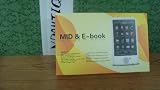 GoPad 7 inch Google Android Touchpad Tablet PC notebook