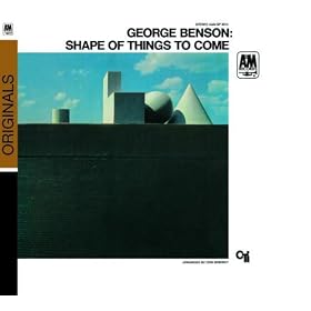 Shape of Things to Come
