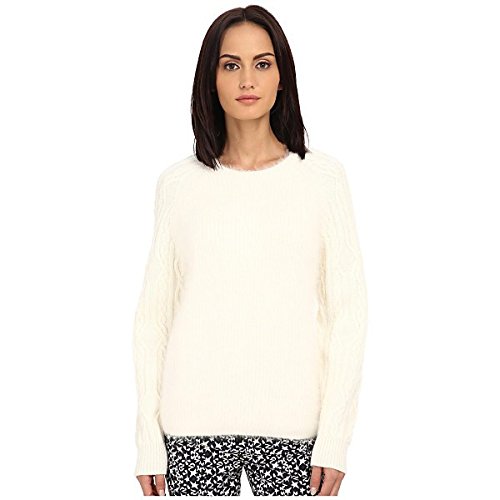 Neil Barrett アウター ニット&セーター Knit Off White [並行輸入品]