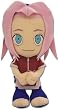 Naruto: Sakura Haruno Plush