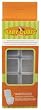 Happy Mummy Baby Cubes Food Portioners (Stage 1)