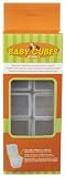 from Baby cubes Happy Mummy Baby Cubes Food Portioners (Stage 1) Model 301