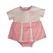 Onsie Pirates Newborn Dress