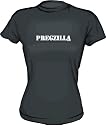 Pregzilla Women's tee Shirt in 6 Colors Small thru XXL