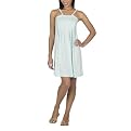 Mossimo&reg; Black: Strappy Dress - Cool Sky