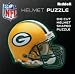 Golf Jigsaw Puzzles
Green Bay Packers Helmet Puzzle