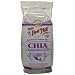 One 16 oz Bob's Red Mill Chia Seeds